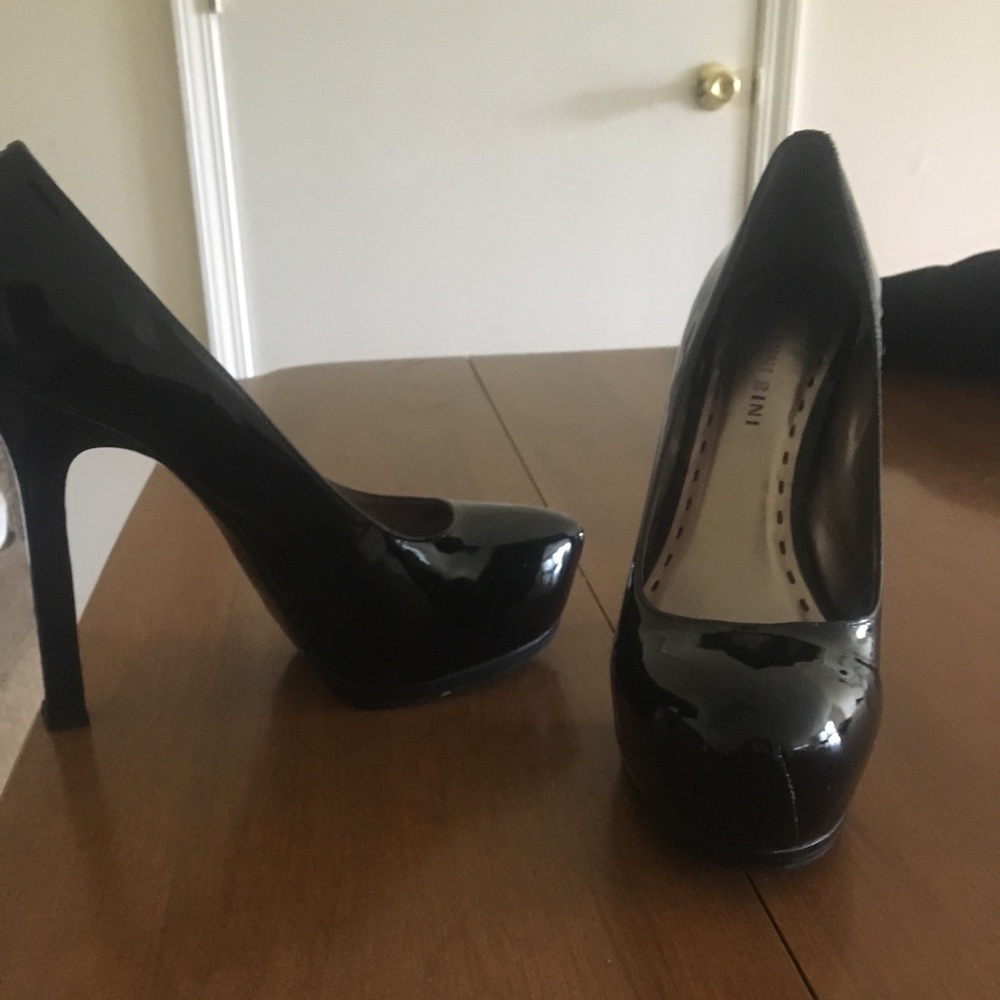 Gianni bini pumps